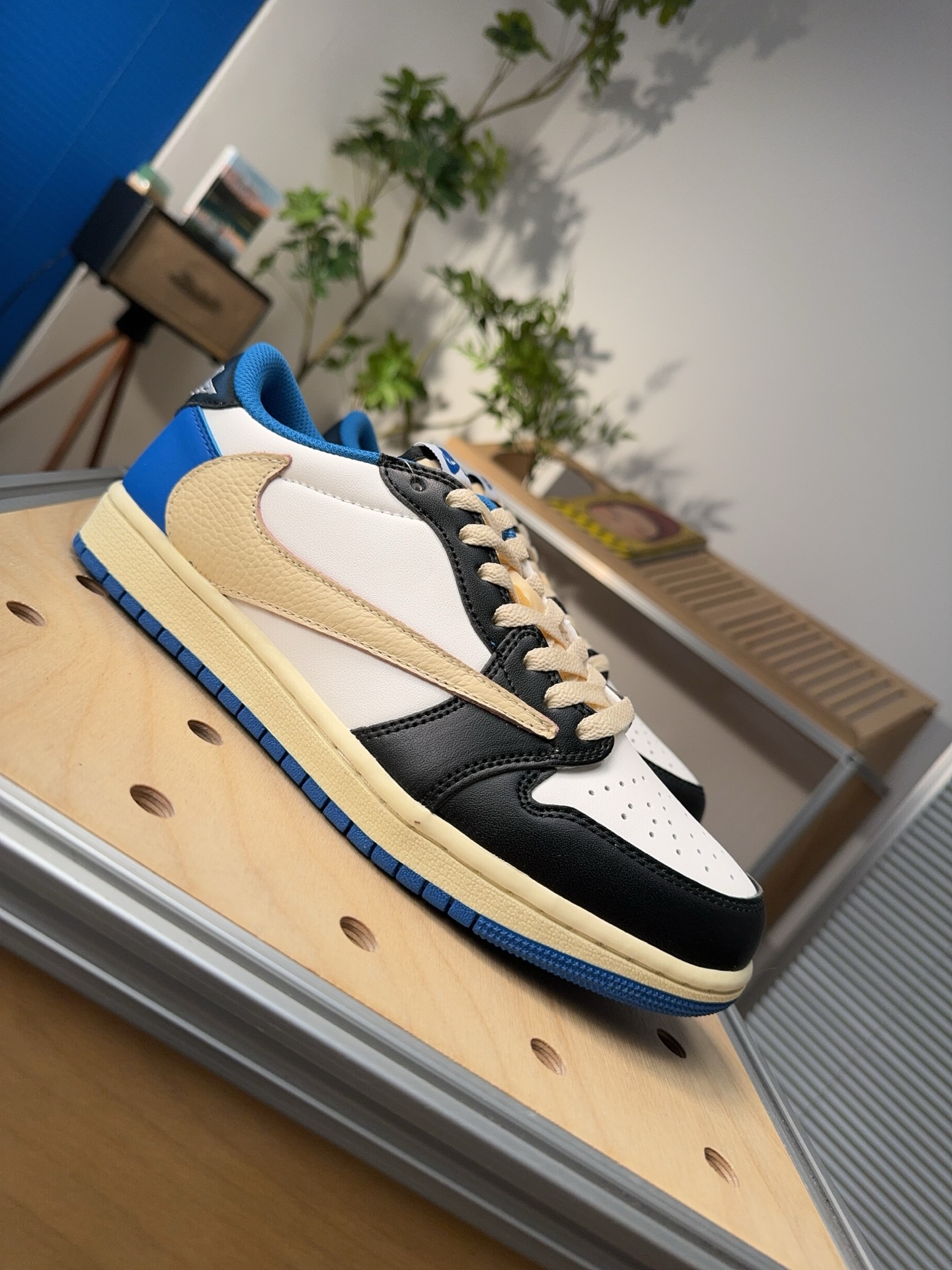 Nike Jordan